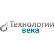 Логотип компании Технологии века (Новосибирск)