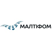 Логотип компании Малтифом, ООО (Киев)