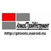 Логотип компании ООО «АлмазСТройИНструмент» (Москва)