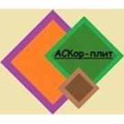 Логотип компании ПФ “АСКор-плит“ (Тюмень)