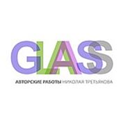 Логотип компании tn-glass (Санкт-Петербург)