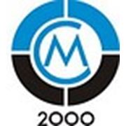 Логотип компании Серебряный мир 2000 (Екатеринбург)
