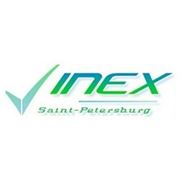 Логотип компании ООО «Инекс» (Санкт-Петербург)