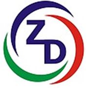 Логотип компании ООО «Зетэнди» (Екатеринбург)
