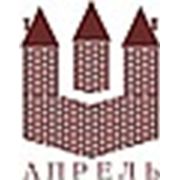 Логотип компании Апрель (Липецк)
