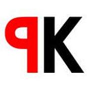 Логотип компании ООО “Кросс-Р“ (Ростов-на-Дону)
