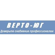 Логотип компании ООО “ВЕРТО-ЮГ“ (Краснодар)