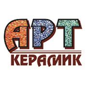 Логотип компании Арт-Керамик (Екатеринбург)