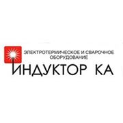 Логотип компании ООО «Индуктор КА» (Первоуральск)