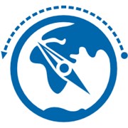 Логотип компании International Business (Киев)