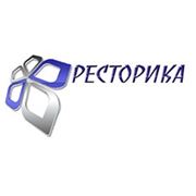 Логотип компании ООО “РЕСТОРИКА“ (Санкт-Петербург)