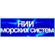 Логотип компании ООО “НИИ морских систем“ (Санкт-Петербург)