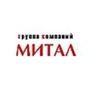 Логотип компании ООО “Митал“ (Новосибирск)