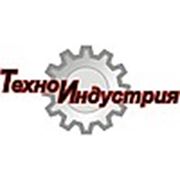 Логотип компании ООО “ТехноИндустрия“ (Благовещенск)