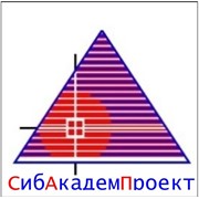Логотип компании ПИ Сибакадемпроект, ТОО (Усть-Каменогорск)