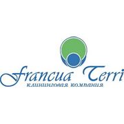 Логотип компании Клининговая компания «Francua Terri» (Уфа)