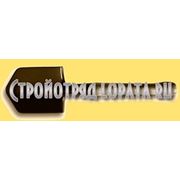 Логотип компании Стройотряд “Лопата“ (Ростов-на-Дону)