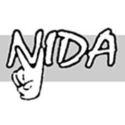 Логотип компании Сервис Центр «NIDA» (Красноярск)