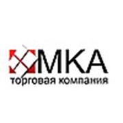 Логотип компании ООО “МКА“ (Самара)