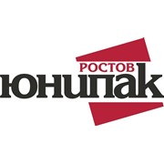 Логотип компании Юнипак Ростов, ООО (Ростов-на-Дону)