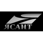 Логотип компании Ясант, ООО (Минск)