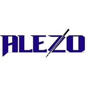 Логотип компании ООО «Алезо» (Орёл)