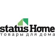 Логотип компании Оптовая база “StatusHome“ (Санкт-Петербург)