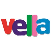 Логотип компании Vella (Велла), ТОО (Астана)