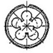 Логотип компании Ладья (Владимир)