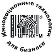 Логотип компании ООО “ШТРИХ-М Санкт-Петербург“ (Санкт-Петербург)