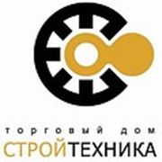 Логотип компании ООО ТД «Стройтехника» (Чебоксары)