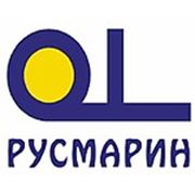 Логотип компании ГТК Русмарин (Новороссийск)