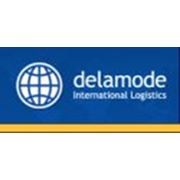 Логотип компании Delamode Moldova, SRL (Кишинев)