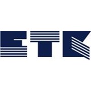Логотип компании ЕТК Групп (ETК Group), ООО (Киев)