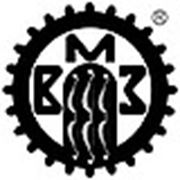 Логотип компании ООО “Великолукский механический завод“ (ООО “ВМЗ“) (Великие Луки)
