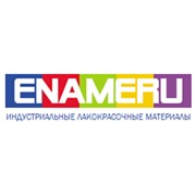 Логотип компании Энамеру, ООО (Санкт-Петербург)