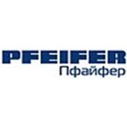 Логотип компании ООО «ПФАЙФЕР Канаты и Подъемные Технологии» (Санкт-Петербург)