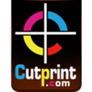 Логотип компании OOO «CutPrint» (Санкт-Петербург)