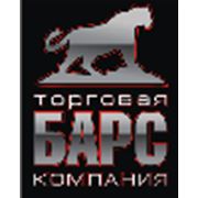 Логотип компании ООО “ТК “БАРС“ (Людиново)