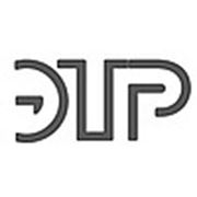 Логотип компании ООО “ЭТР“ (Санкт-Петербург)