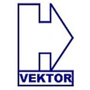 Логотип компании ООО Компания «Вектор» (Воронеж)
