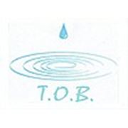 Логотип компании ООО «Технология очистки воды» (Калининград)