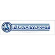 Логотип компании ОАО Navoiyazot (Навои)