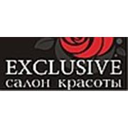 Логотип компании Салон красоты 'Exclusive' (Оренбург)