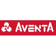 Логотип компании ООО “АвентА“ (Миасс)