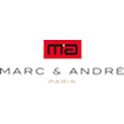 Логотип компании MARC & ANDRÉ ИНТЕРНЕТ-МАГАЗИН (Москва)