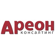 Логотип компании Ареон Консалтинг, ООО (Киев)