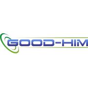 Логотип компании Good-Him (Москва)