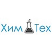 Логотип компании ООО “ХимТех“ (Волгоград)