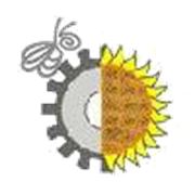 Логотип компании ПчелоТехника (Ливны)